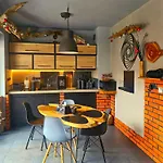 Spokoloko Skrzyczne Korzenny I Kamienny Apartamento Szczyrk