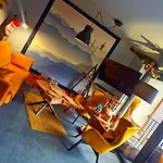 Apartamento Spokoloko Skrzyczne Korzenny I Kamienny