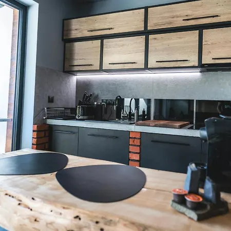 Spokoloko Skrzyczne Korzenny I Kamienny * Szczyrk