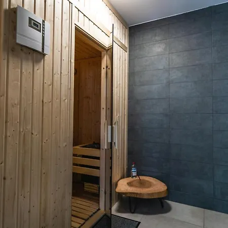 Spokoloko Skrzyczne Korzenny I Kamienny * 什切尔克