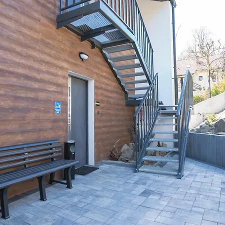 Lejlighed Spokoloko Skrzyczne Korzenny I Kamienny