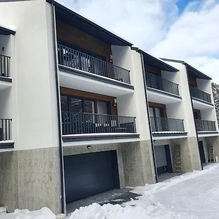 Spokoloko Skrzyczne Korzenny I Kamienny