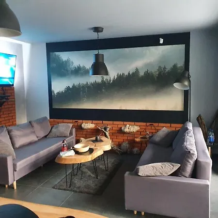 Spokoloko Skrzyczne Korzenny I Kamienny Szczyrk