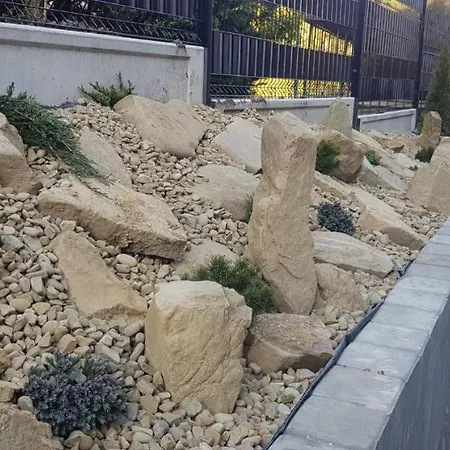 Spokoloko Skrzyczne Korzenny I Kamienny