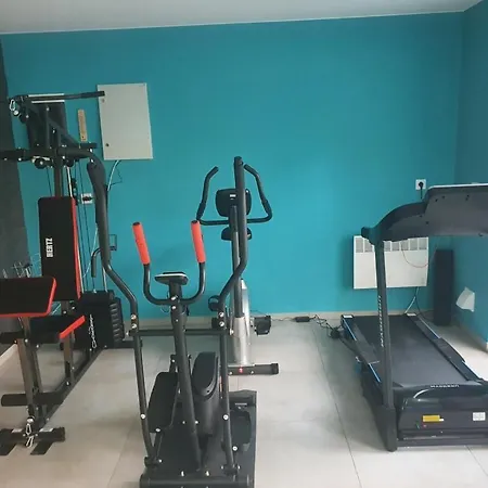 Spokoloko Skrzyczne Korzenny I Kamienny 什切尔克