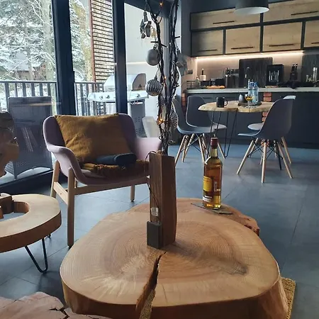 Spokoloko Skrzyczne Korzenny I Kamienny * Szczyrk