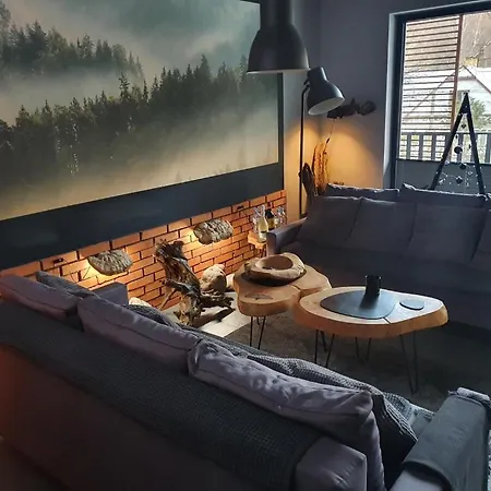 Spokoloko Skrzyczne Korzenny I Kamienny *