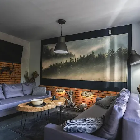 Spokoloko Skrzyczne Korzenny I Kamienny