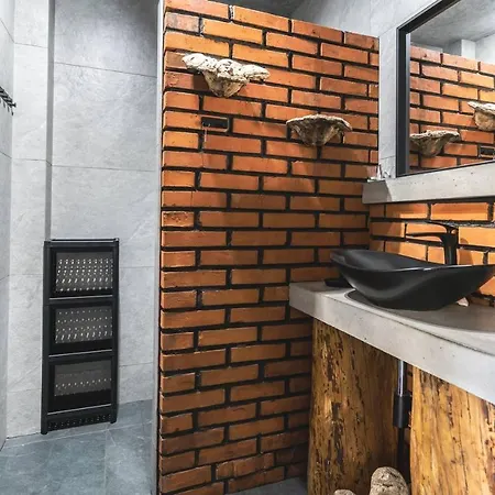 Spokoloko Skrzyczne Korzenny I Kamienny