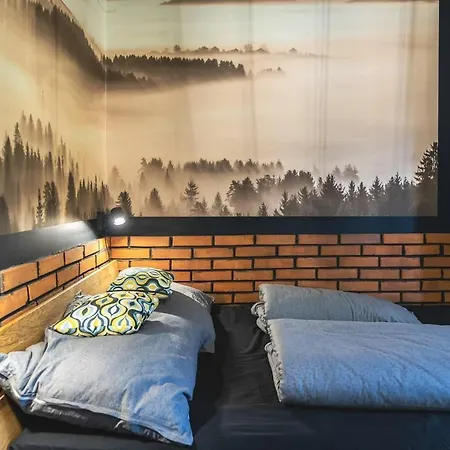 Spokoloko Skrzyczne Korzenny I Kamienny