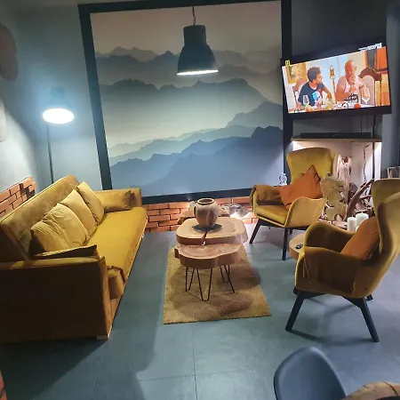 Spokoloko Skrzyczne Korzenny I Kamienny * Szczyrk