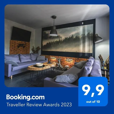 Spokoloko Skrzyczne Korzenny I Kamienny * 什切尔克