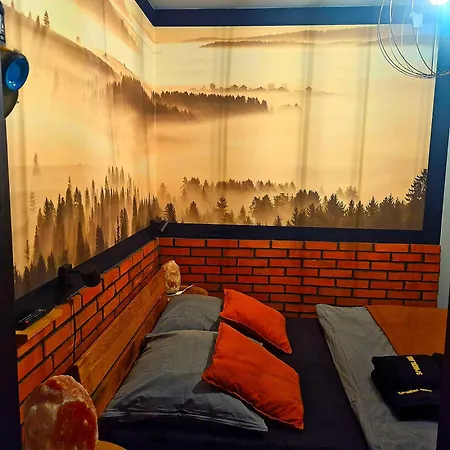 Lejlighed Spokoloko Skrzyczne Korzenny I Kamienny Szczyrk