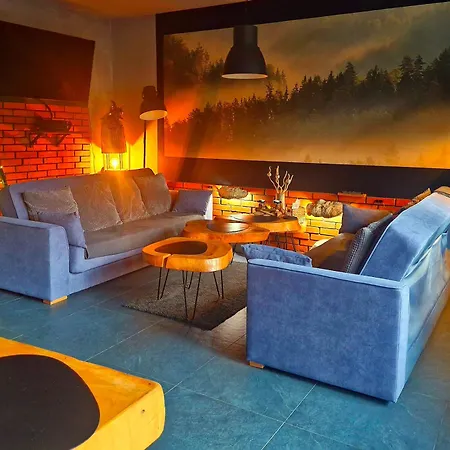 Spokoloko Skrzyczne Korzenny I Kamienny *