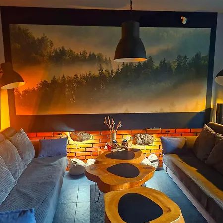 Spokoloko Skrzyczne Korzenny I Kamienny *