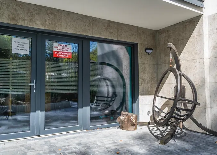 Spokoloko Skrzyczne Korzenny I Kamienny Apartmán Szczyrk