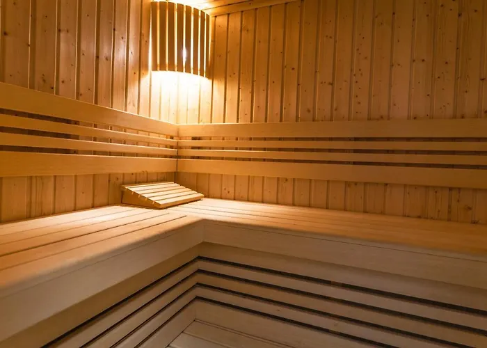 Spokoloko Skrzyczne Korzenny I Kamienny Apartmán