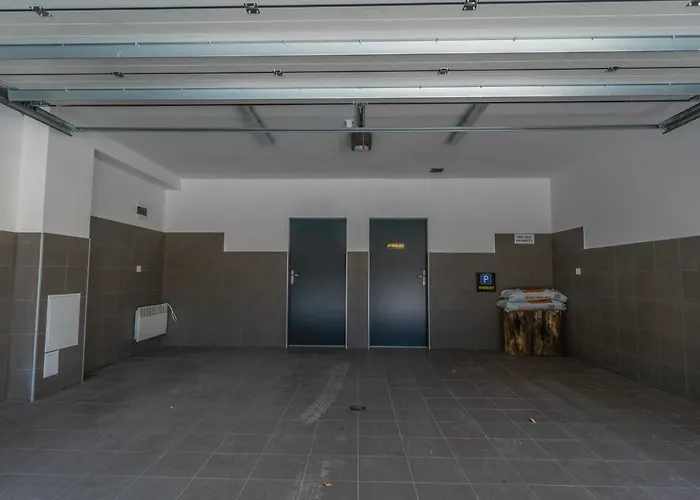 Apartmán Spokoloko Skrzyczne Korzenny I Kamienny