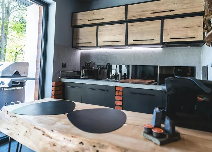 Spokoloko Skrzyczne Korzenny I Kamienny * Szczyrk