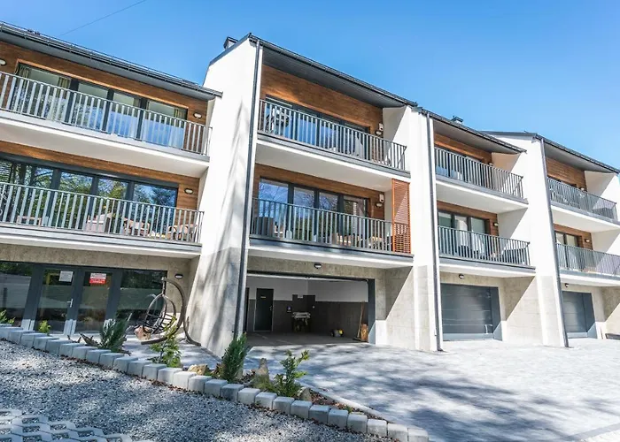 Spokoloko Skrzyczne Korzenny I Kamienny Szczyrk