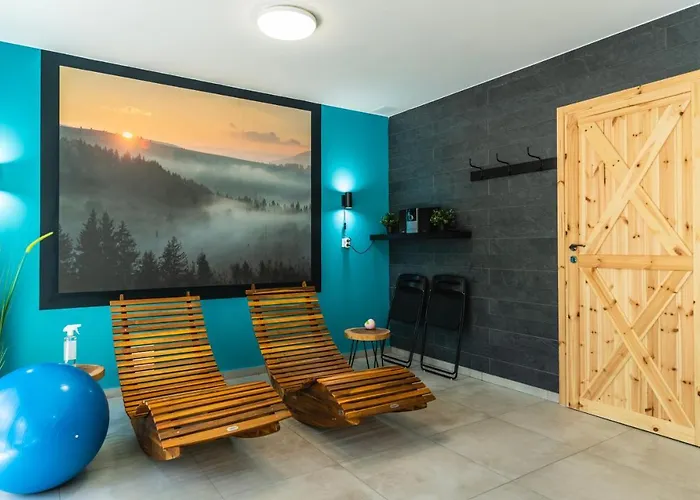 Spokoloko Skrzyczne Korzenny I Kamienny