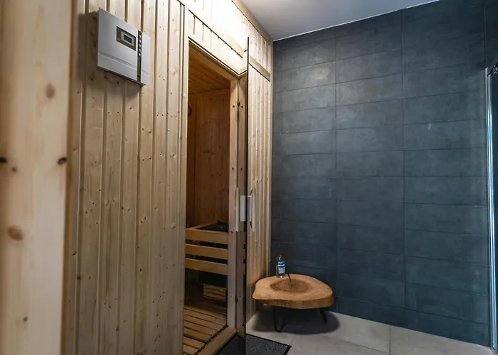 Spokoloko Skrzyczne Korzenny I Kamienny * Szczyrk