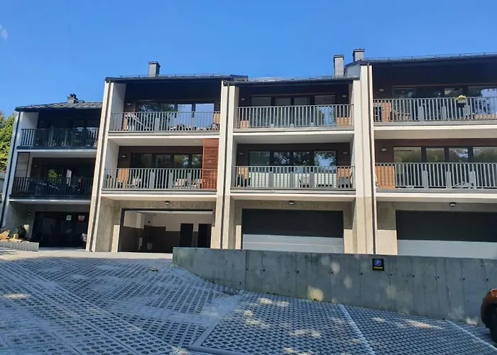 Spokoloko Skrzyczne Korzenny I Kamienny Szczyrk