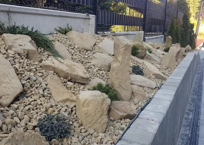 Spokoloko Skrzyczne Korzenny I Kamienny