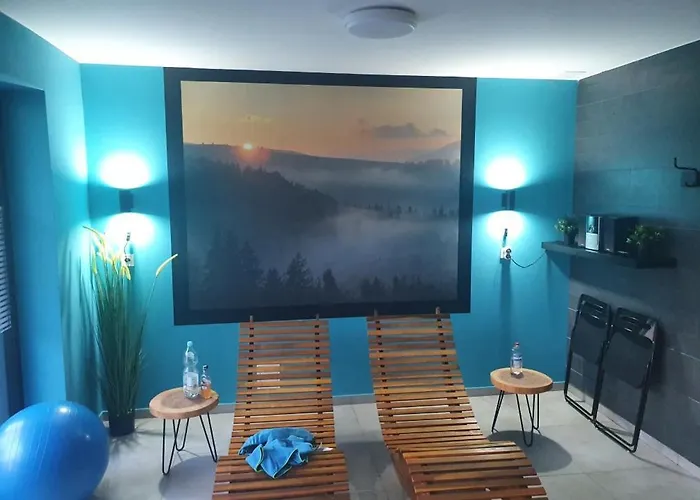 Apartmán Spokoloko Skrzyczne Korzenny I Kamienny Szczyrk