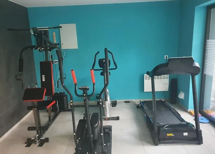 Spokoloko Skrzyczne Korzenny I Kamienny Szczyrk