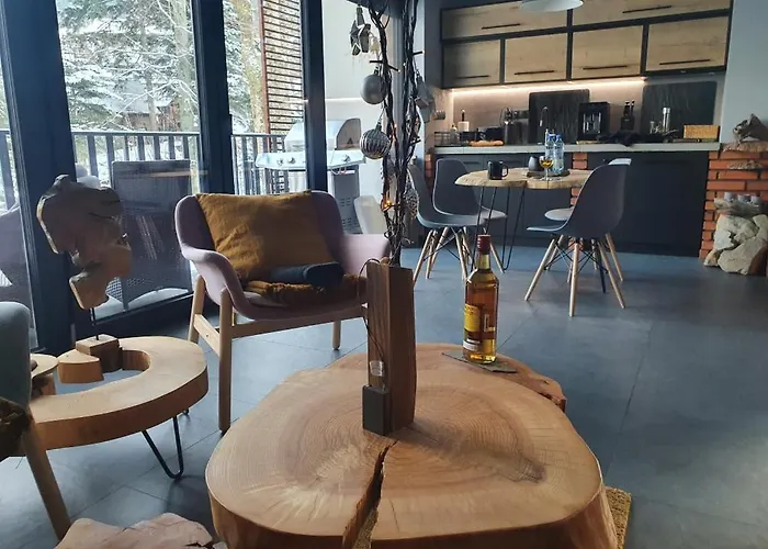 Spokoloko Skrzyczne Korzenny I Kamienny * Szczyrk