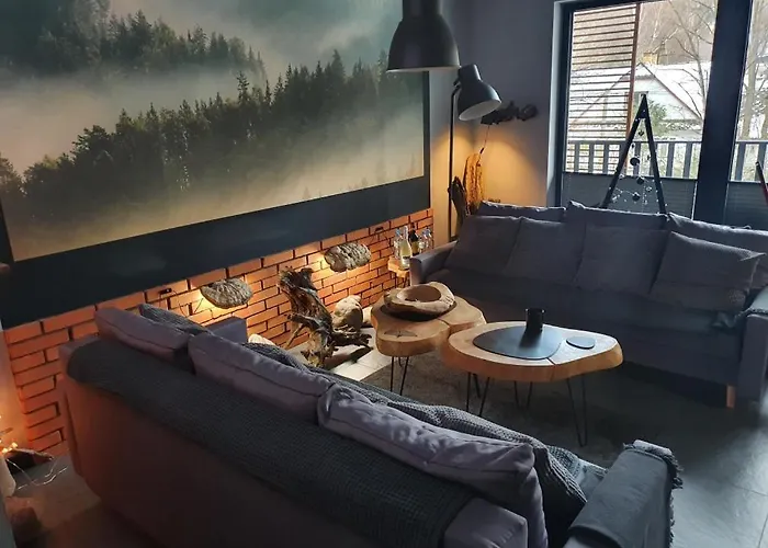 Spokoloko Skrzyczne Korzenny I Kamienny *