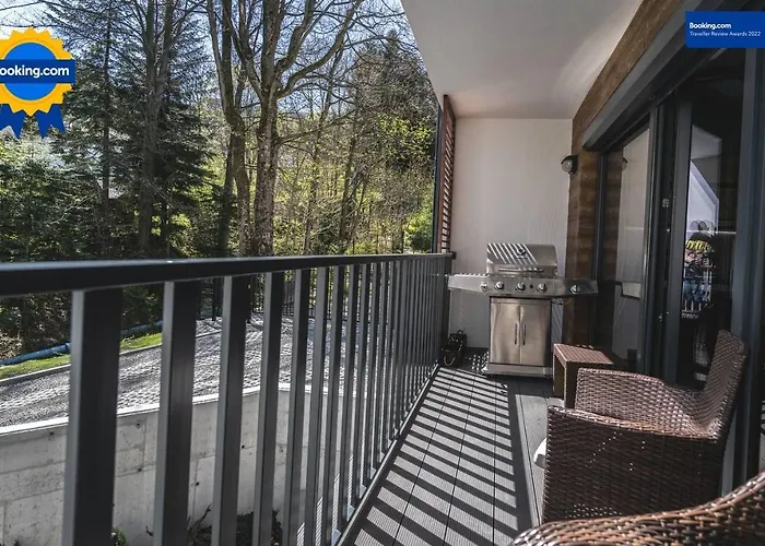 Spokoloko Skrzyczne Korzenny I Kamienny Szczyrk