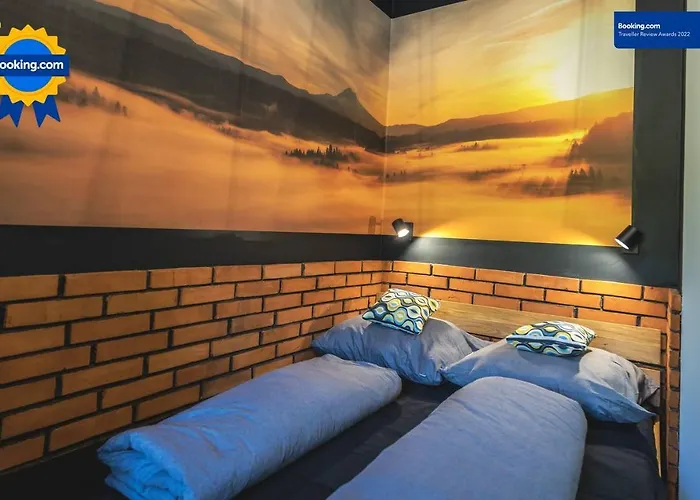 Spokoloko Skrzyczne Korzenny I Kamienny