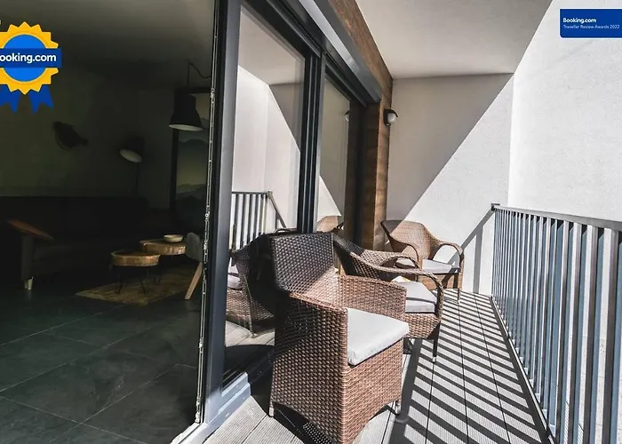 Appartement Spokoloko Skrzyczne Korzenny I Kamienny *