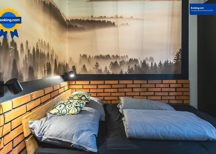 Spokoloko Skrzyczne Korzenny I Kamienny