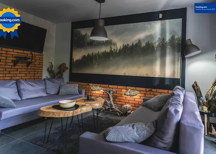 Appartement Spokoloko Skrzyczne Korzenny I Kamienny