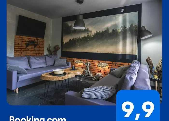 Spokoloko Skrzyczne Korzenny I Kamienny * Szczyrk