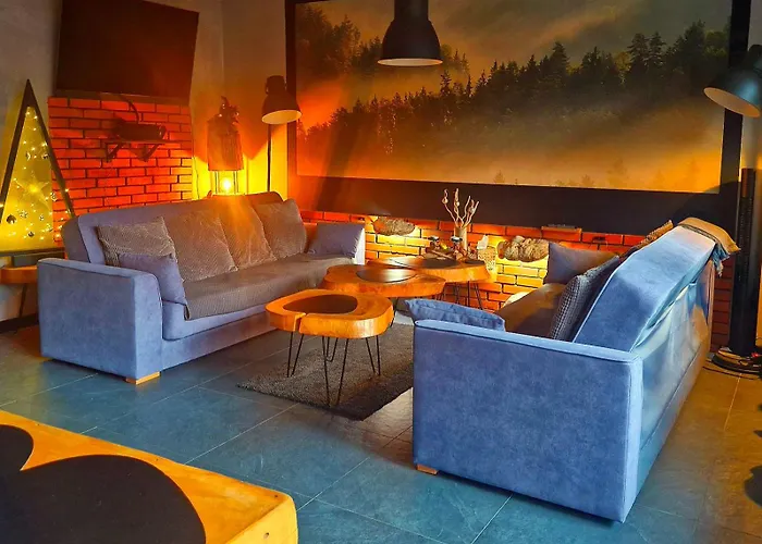 Spokoloko Skrzyczne Korzenny I Kamienny *