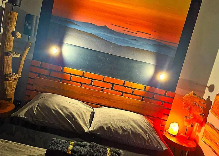 Spokoloko Skrzyczne Korzenny I Kamienny Apartmán