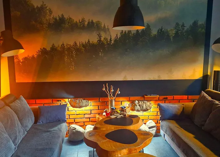 Spokoloko Skrzyczne Korzenny I Kamienny *